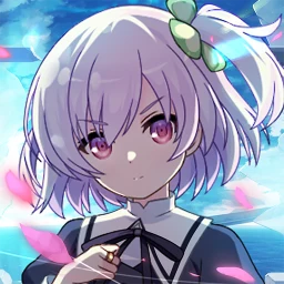 Symbol von アサルトリリィ Last Bullet（ラスバレ）